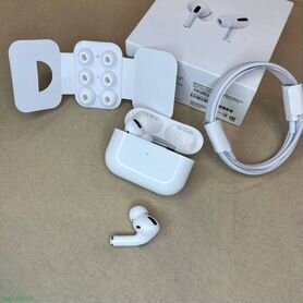 Airpods pro 2 Type-C / шумоподавление / гарантия (Арт.98261)