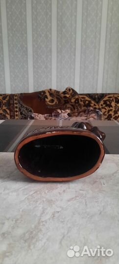 Фарфоровые статуэтки СССР