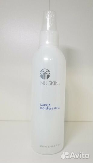 Увлажняющий спрей для волос, лица и тела