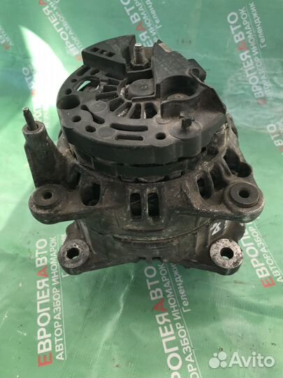 Генератор Volkswagen Passat 5 2001
