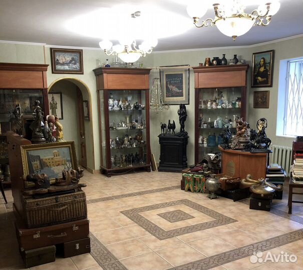 Антиквариат