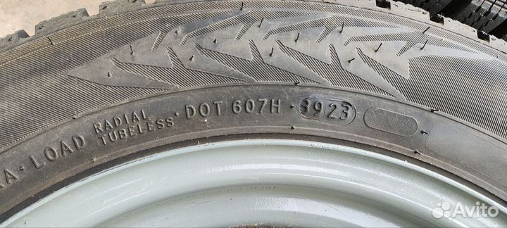 Ikon Tyres Nordman 7 175/65 R14