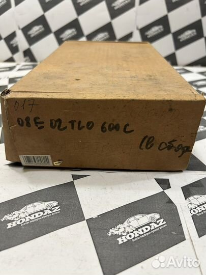 Блютуз модуль Honda Accord 8