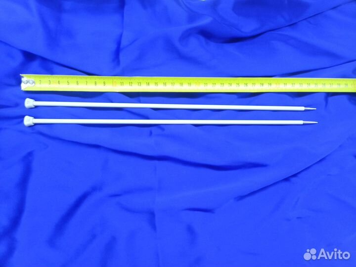 Спицы для вязания