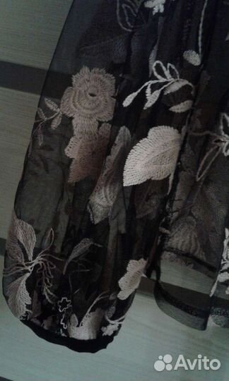 Блузка женская 46 48 италия