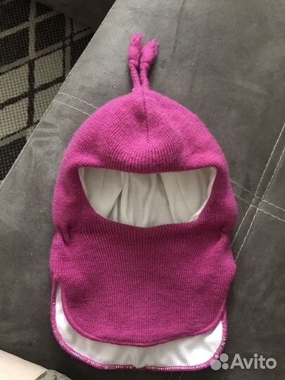 Шапка шлем Kerry 50