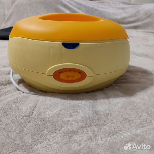 Парафиновая ванночка