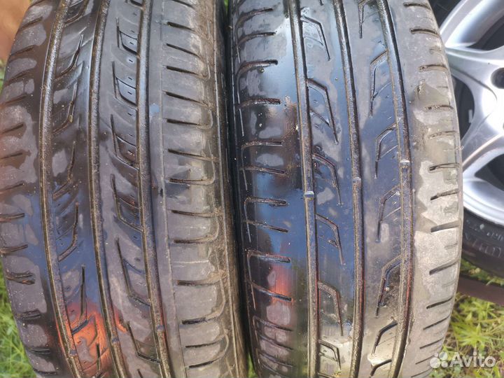 Колеса r 14 летние ваз