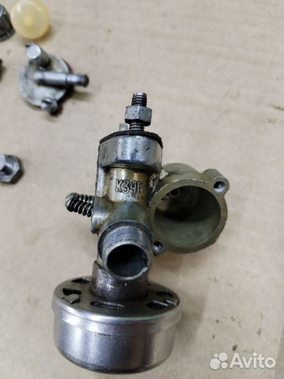 Карбюратор для мопеда Рига 11, 13