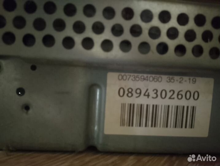 Духовой шкаф siemens б/у