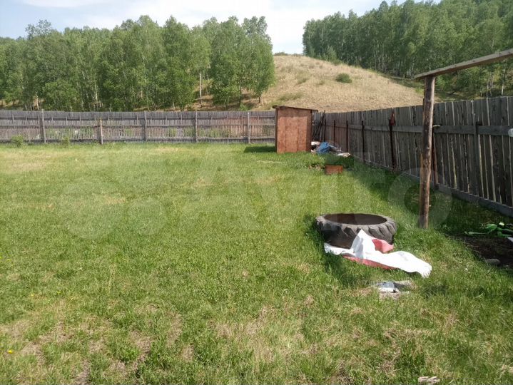 Участок 23 сот. (СНТ, ДНП)