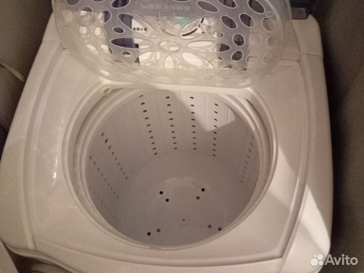 Центрифуга для отжима белья