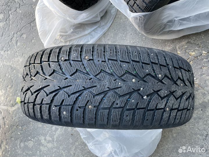 Toyo Garit G5 255/55 R20 110T