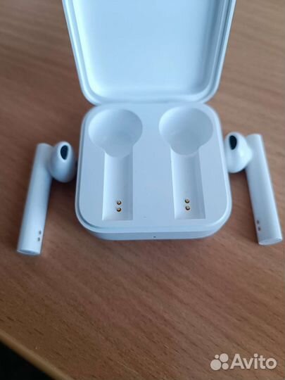 Наушники mi earpods 2 truebasic