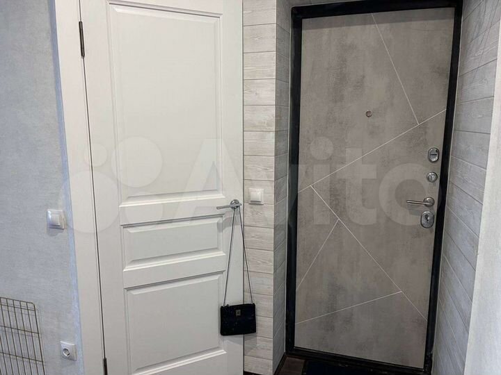 2-к. квартира, 59 м², 3/3 эт.