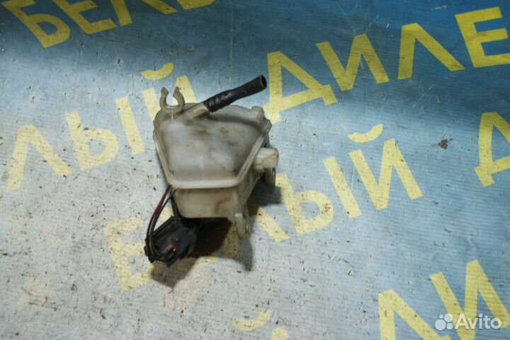 Расширительный бачок гтц Ford Focus 1