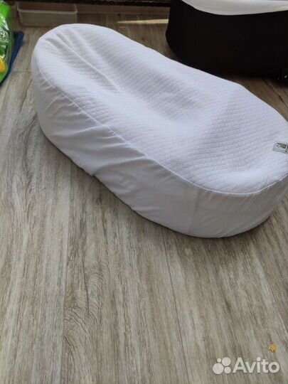 Кокон для новорожденных