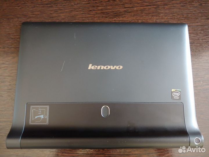 Планшет Lenovo Yoga Tablet 2 Windows 10