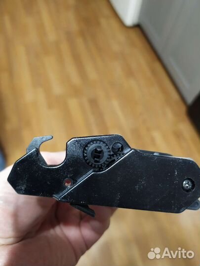 Устройство протяжки для принтера Epson