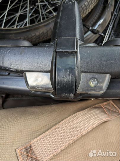 Гироскутер бу