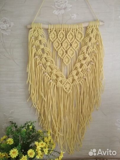 Настенное панно