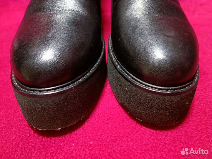 Tervolina ботильоны