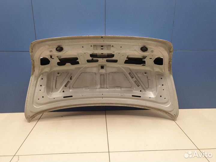 Крышка багажника BMW 5 F10 2009-2017
