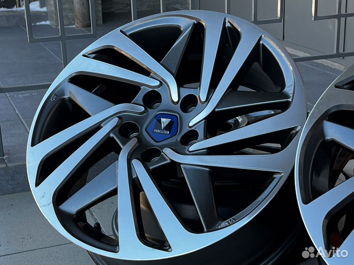 Оригинал япония modellista фирменные диски