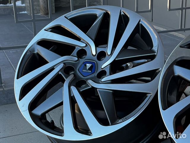 Оригинал япония modellista фирменные диски