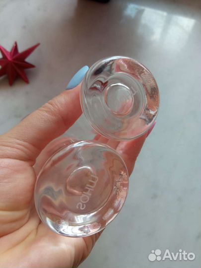 Стопка рюмка бокал Крушовице Krusovice