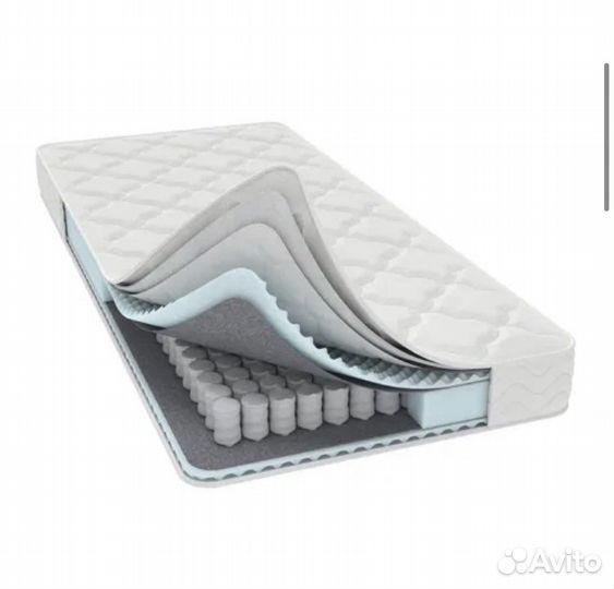 Матрас 160х200 Орматек
