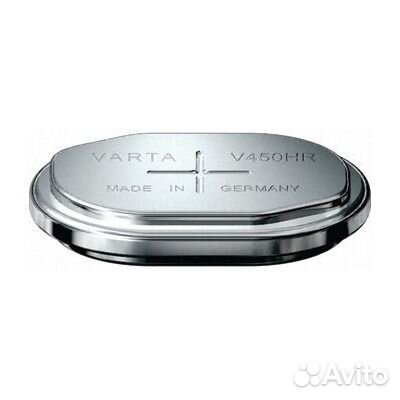 Аккумулятор V450HR