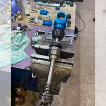 Прокачка стоек и амортизаторов, Иркутск