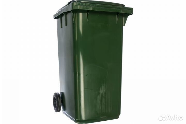 Мусорный контейнер 240 литров