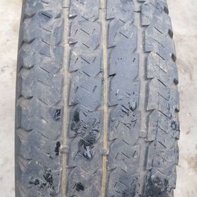 КАМА Kама-Euro LCV-131 215/75 R16C 204Q