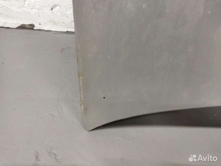 Капот Nissan Terrano II R20 2003 г