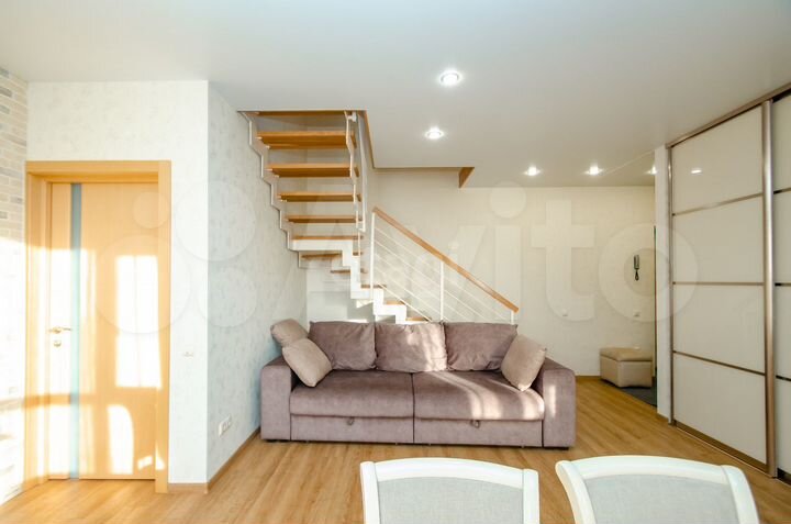 5-к. квартира, 148,5 м², 10/11 эт.