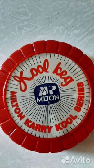 Термос СССР