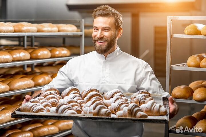 Повар в новое заведение