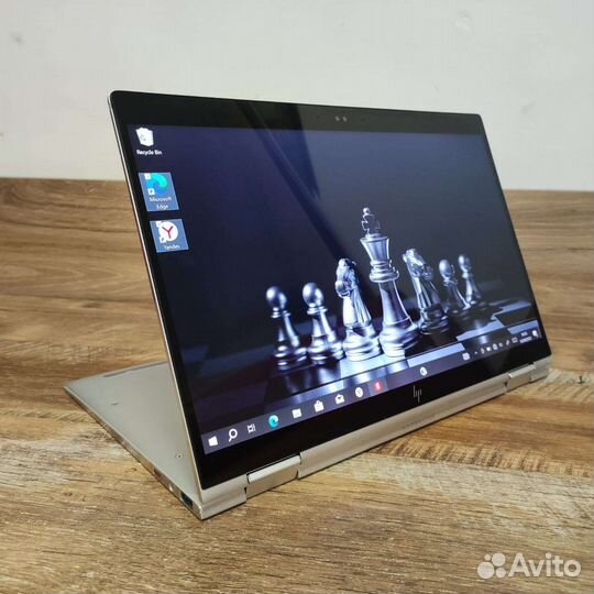 Hp elitebook x360 1030 g3