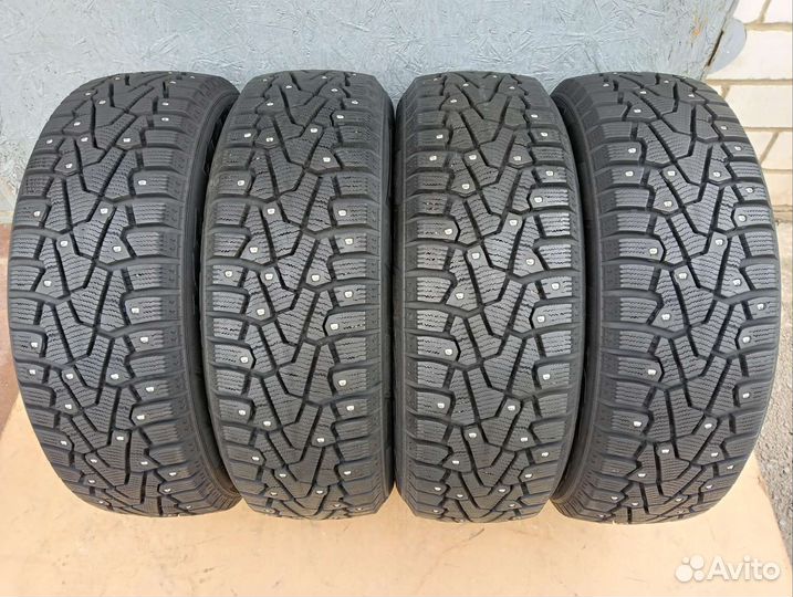 Pirelli Ice Zero 185/60 R15 88T