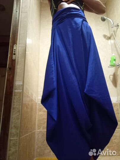 Комбинезон-трансформер женский