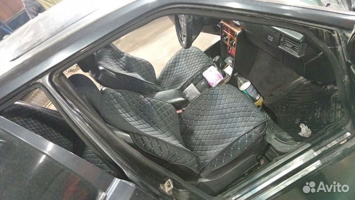 Mercedes-Benz E-класс 2.5 МТ, 1993, 539 000 км