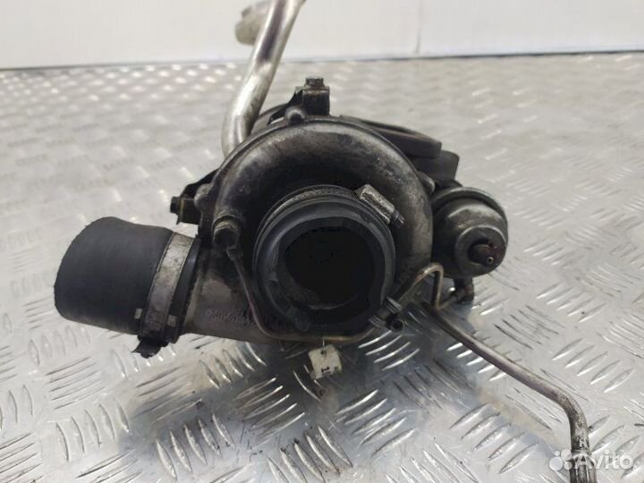 Турбина Volvo V70 1 074145701B