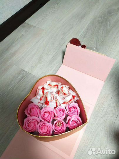 Подарочный набор