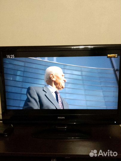 Телевизор Филлипс