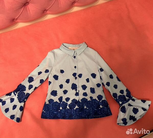 Рубашка stilnyashka