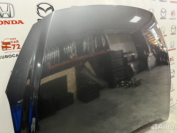 Капот Mazda 3 BM(BN) 2013-2019