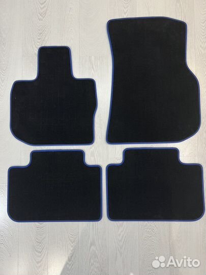 Автомобильные ковры BMW 8076005-03