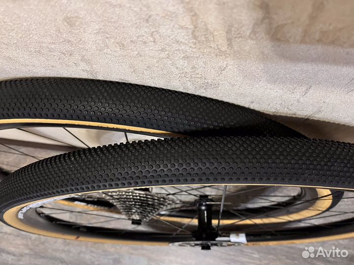 Велопокрышки Schwalbe G-One Allround 700х40c